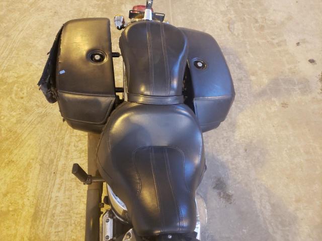 2020 HARLEY-DAVIDSON FLHC 1HD1YAJ1XLB070509