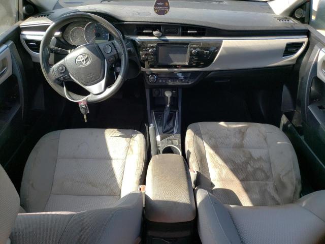 2T1BURHE6EC181877 Toyota COROLLA L
