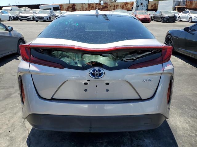 2020 TOYOTA PRIUS PRIM - JTDKARFP5L3127182