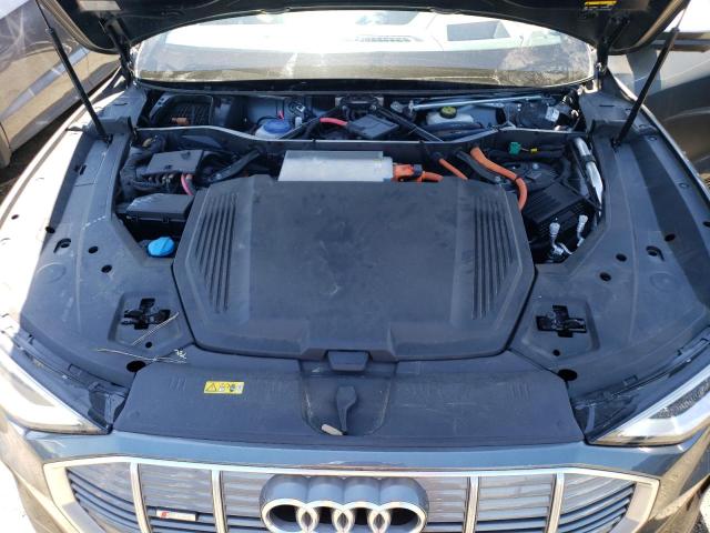 2021 AUDI E-TRON SPO WA13AAGE4MB015526