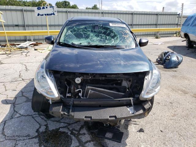 3N1CN7AP9HL805709 Nissan VERSA S