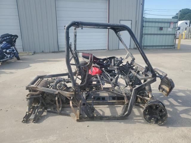 2019 CAN-AM DEFENDER X 3JBUWAP4UKK000917