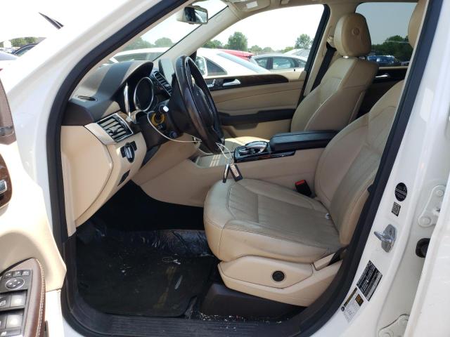 4JGDA5HB7HA918489 Mercedes-Benz Gle 350 4matic