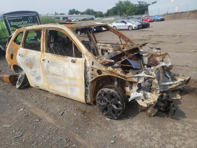 2020 SUBARU 360 JF2SKAGC4LH413605