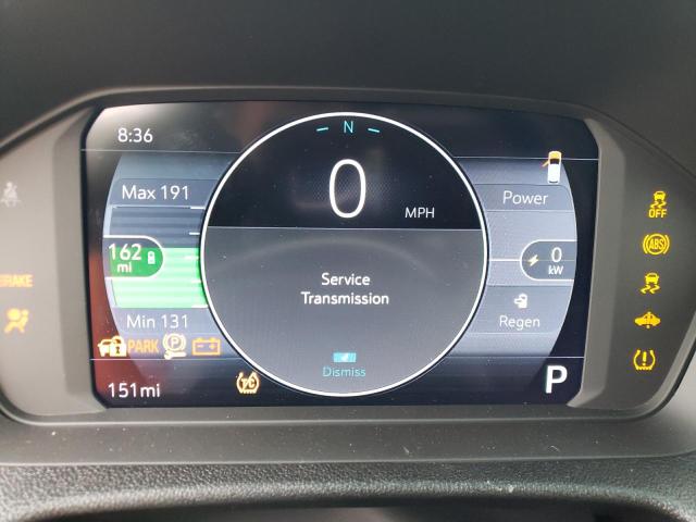 2023 CHEVROLET BOLT EV 2L 1G1FX6S03P4152050