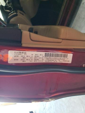 1C4RJFBG2FC863701 Jeep Grand Cherokee Limited
