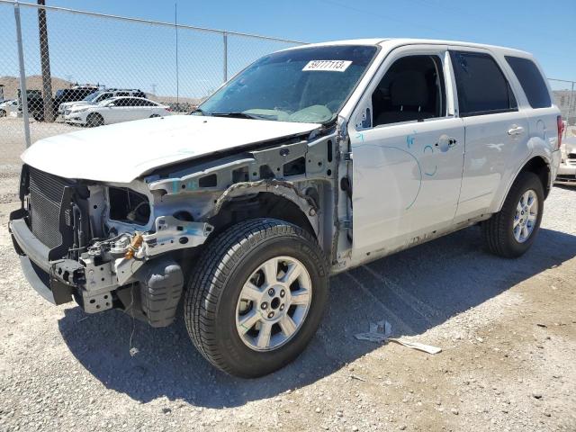 2011 Mazda Tribute i