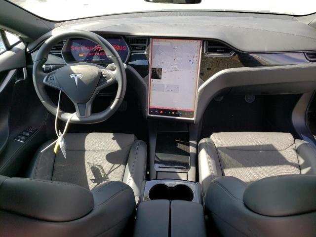 5YJSA1E26JF269452 Tesla MODEL S