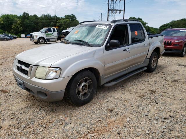 2003 Ford Explorer Sport Trac 