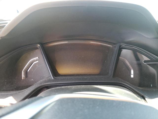 2HGFC2F61LH593989 2020 Honda Civic Lx