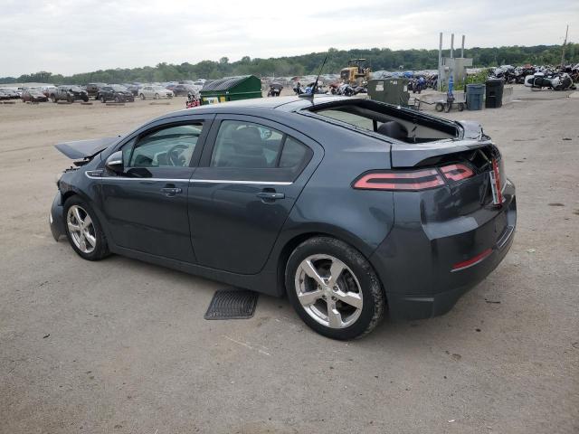 VIN 1G1RD6E4XDU102746 2013 Chevrolet Volt no.2