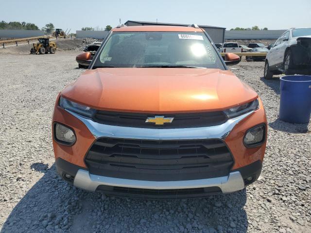 KL79MRSL2NB035090 | 2022 Chevrolet trailblazer lt