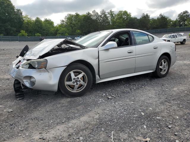 2004 Pontiac Grand Prix GT2