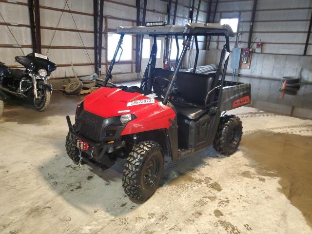 2013 POLARIS RANGER 800 - 4XARH76A2DE211922