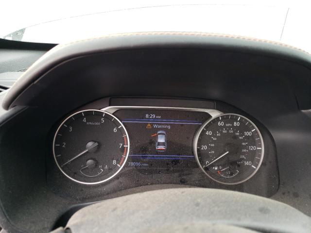 1N4BL4CV5LC237946 Nissan ALTIMA SR