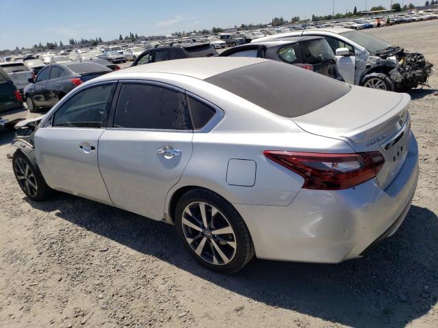 1N4BL3AP2HC179638 Nissan Altima 3.5sl