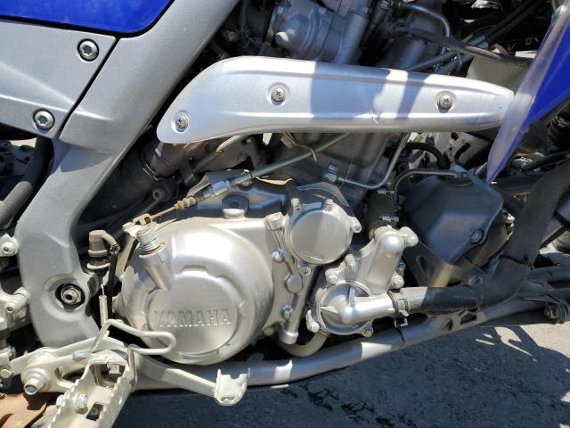2021 YAMAHA YFM700 R 5Y4AM86Y6MA110174