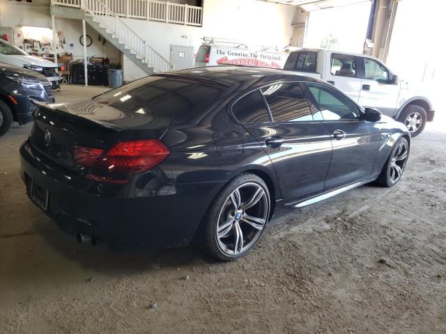 VIN WBS6C9C52ED466938 2014 BMW M6, Gran Coupe no.3