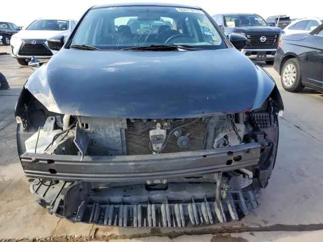 3N1AB7APXFY325095 Nissan SENTRA S