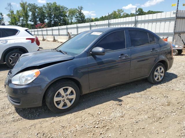 2011 Hyundai Accent GLS