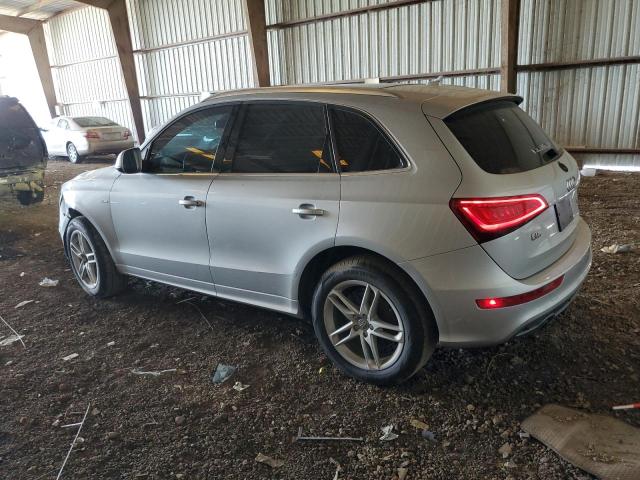 VIN WA1WGBFP2DA083706 2013 Audi Q5, Prestige no.2