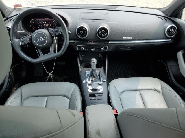2020 AUDI A3 S-LINE WAUJEGFF8LA044026