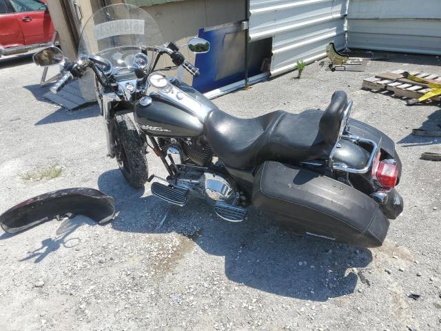 2005 HARLEY-DAVIDSON FLHRS ROAD 1HD1FXV1X5Y703657