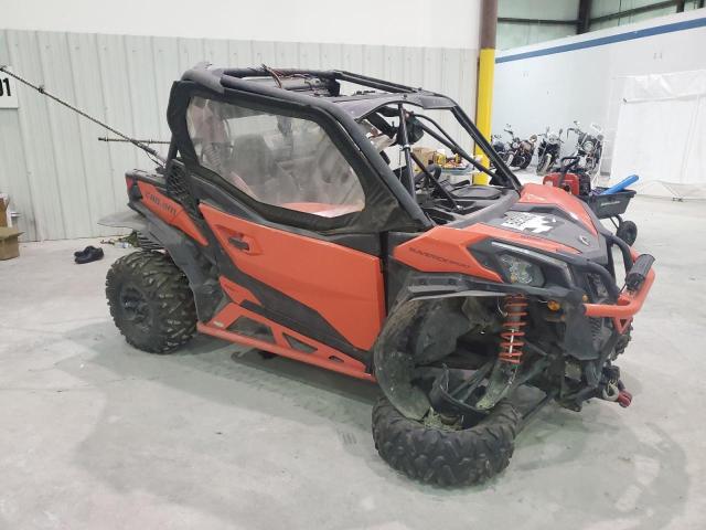2019 CAN-AM MAVERICK S - 3JB1TAX40KK002792