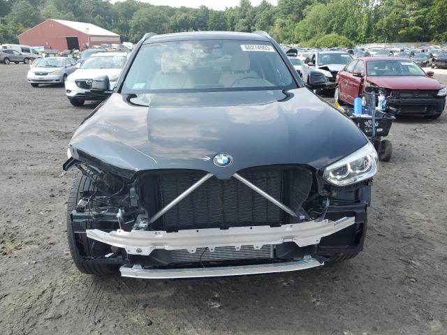 5UXTY5C04L9D45693 2020 BMW X3, photo no. 5