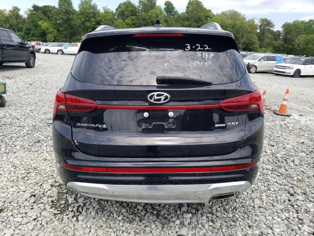 2021 HYUNDAI SANTA FE C 5NMS5DAL3MH330408
