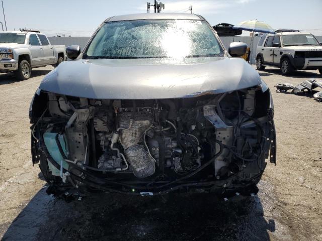 KNMAT2MVXHP558535 Nissan ROGUE S