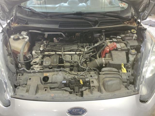 2018 FORD FIESTA 3FADP4AJ2JM100469
