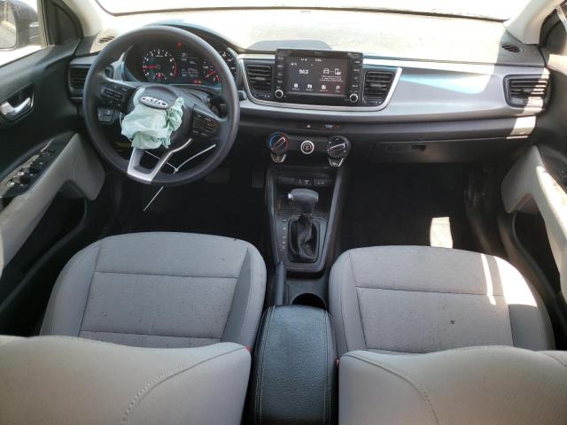 3KPA24AD5LE262583 KIA RIO LX