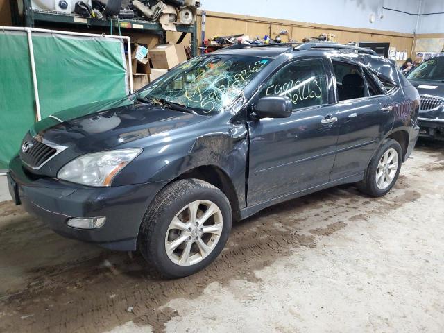 2009 Lexus RX 350 