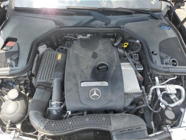 WDDZF4KB5HA158597 2017 MERCEDES-BENZ E-CLASS, photo no. 11