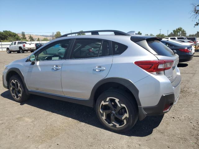 JF2GTHNC2M8255720 Subaru Crosstrek Limited