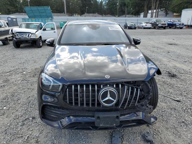 4JGFD6BB0MA229483 2021 MERCEDES-BENZ GLE-CLASS, photo no. 5