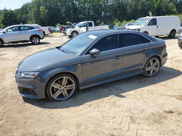 2017 Audi A3 Prestige