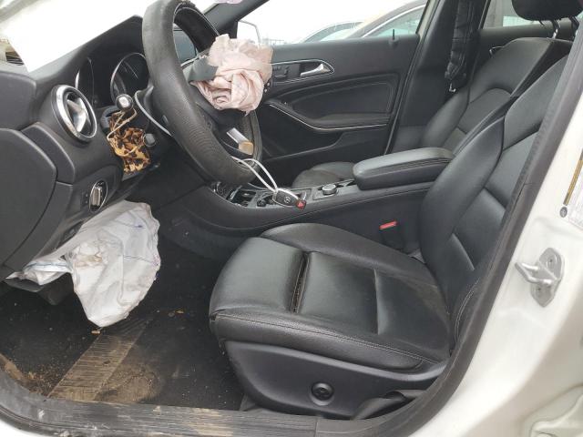 WDCTG4GB6HJ290851 Mercedes-Benz Gla 250 4matic