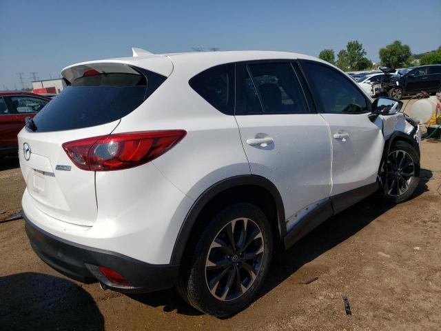 JM3KE4DY9G0877203 | 2016 MAZDA CX-5 GT