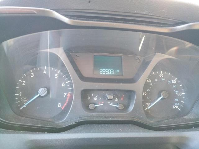 1FTBW2ZM9HKA36648 Ford Transit T-350