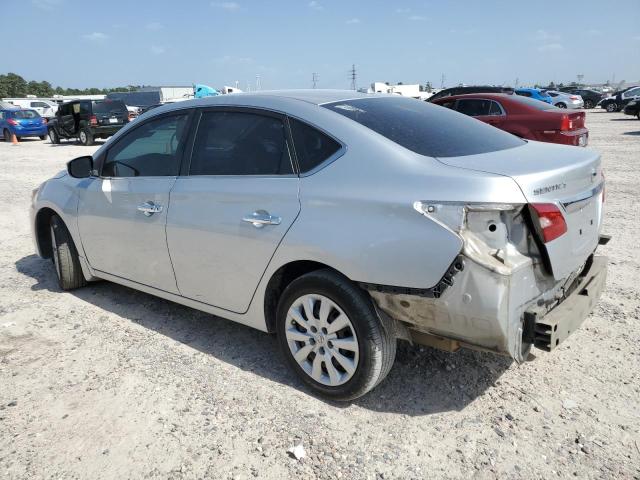 2017 NISSAN 200SX/SE 3N1AB7AP2HY223292