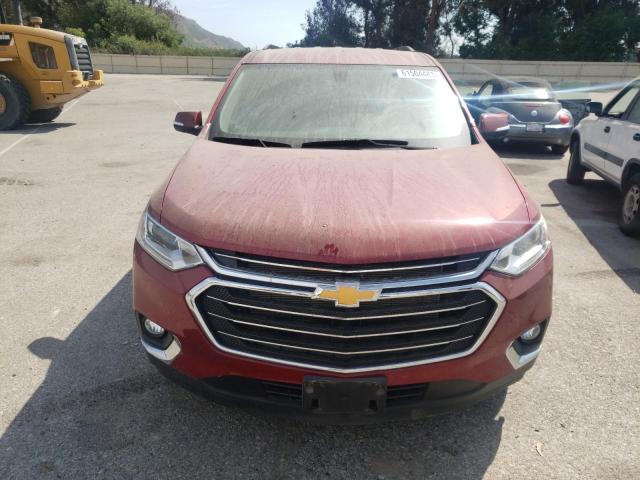 1GNERGKW7MJ113909 | 2021 CHEVROLET TRAVERSE L