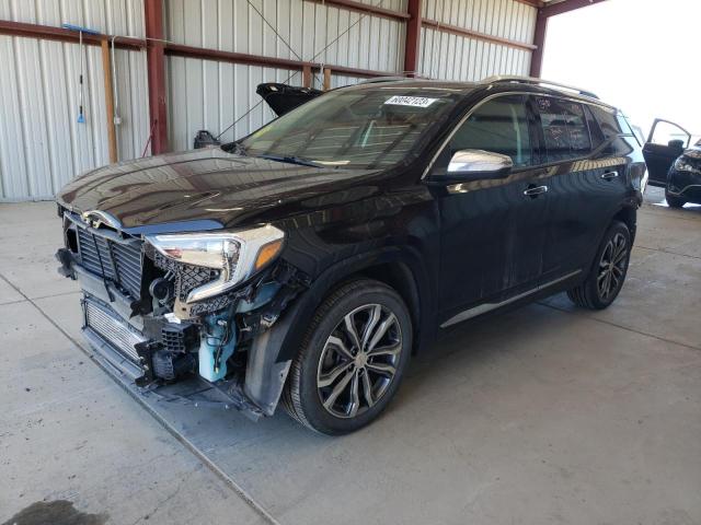 3GKALXEX7KL277801 GMC Terrain DE