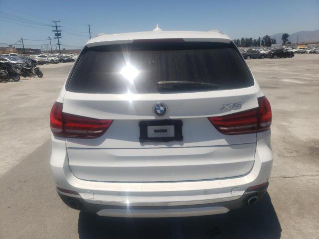 2015 BMW X5 SDRIVE3 - 5UXKR2C5XF0H39789