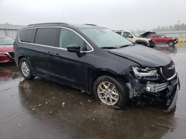 2C4RC1BG4NR178991 2022 CHRYSLER PACIFICA, photo no. 4