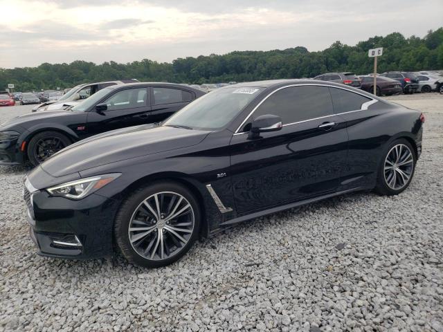 2018 INFINITI Q60 