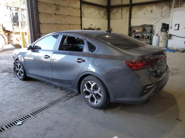 3KPF24AD3LE239180 KIA FORTE FE