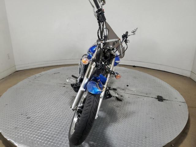 2009 YAMAHA XVS950 AC - JYAVN01Y69A000809