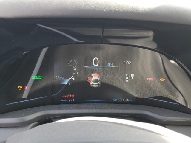 2022 TOYOTA MIRAI LE JTDAAAAA9NA006542